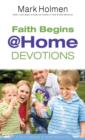 Image for Faith Begins @ Home Devotions
