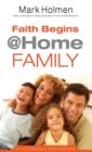 Image for Faith Begins @ Home Family