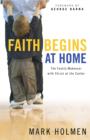 Image for Faith Begins At Home