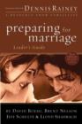 Image for Preparing For Marriage