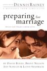 Image for Preparing For Marriage