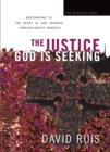 Image for The justice God is seeking