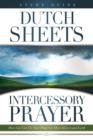 Image for Intercessory Prayer Study Guide : How God Can Use Your Prayers To Move Heaven And Earth