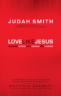Image for Love Like Jesus : Reaching Others With Passion And Purpose