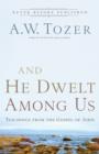Image for And He dwelt among us: teachings from the Gospel of John