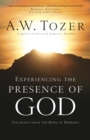 Image for Experiencing The Presence Of God : Teachings From The Book Of Hebrews