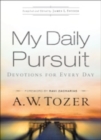 Image for My Daily Pursuit : Devotions For Every Day