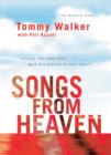 Image for Songs from Heaven (The Worship Series): Release the Song That God Has Placed in Your Heart