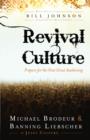 Image for Revival Culture : Prepare For The Next Great Awakening