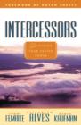 Image for Intercessors: Discovering Your Anointing