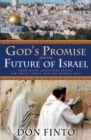 Image for God&#39;s Promise and the Future of Israel: Compelling Questions People Ask About Israel and the Middle East