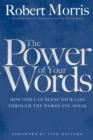 Image for Power Of Your Words