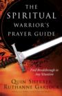 Image for Spiritual Warrior&#39;s Prayer Guide
