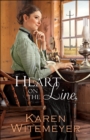 Image for Heart on the line