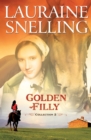 Image for Golden filly.