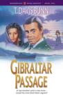 Image for Gibraltar passage.