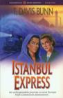 Image for Istanbul Express