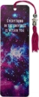 Image for GALAXY BEADED BOOKMARK