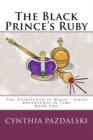Image for The Black Prince&#39;s Ruby