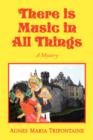 Image for There Is Music in All Things