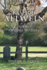 Image for Familie Allwein : Volume 1: an Early History