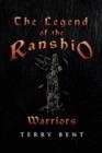 Image for The Legend of the Ranshio Warriors