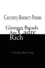 Image for Cauchy3-Book17-Poems