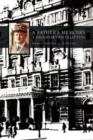 Image for A Father&#39;s Memoirs - A Daughter&#39;s Recollection