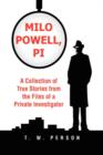 Image for Milo Powell, Pi