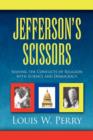 Image for Jefferson&#39;s Scissors