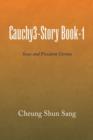 Image for Cauchy3-Story Book-1