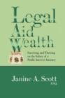 Image for Legal Aid Wealth