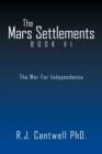 Image for The Mars Settlement Book VI