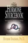 Image for The Hormone Sourcebook