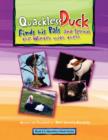 Image for Quackless Duck Finds his Pals