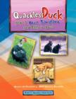 Image for Quackless Duck Gets a Voice Transplant