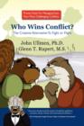 Image for Who Wins Conflict?