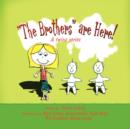 Image for The Brothers are Here!