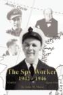 Image for The Spy Worker