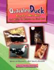 Image for Quakless Duck Prays for a New Voice