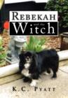 Image for Rebekah and the Witch