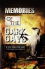 Image for Memories of the Dark Days