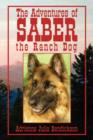 Image for The Adventures of Saber the Ranch Dog