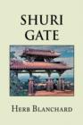 Image for Shuri Gate