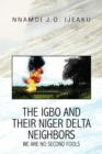Image for The Igbo and their Niger Delta Neighbors