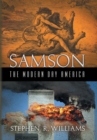 Image for Samson The Modern Day America