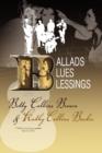 Image for Ballads, Blues, and Blessings