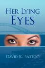 Image for Her Lying Eyes