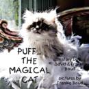 Image for Puff... the Magical Cat