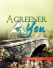 Image for A Greener You